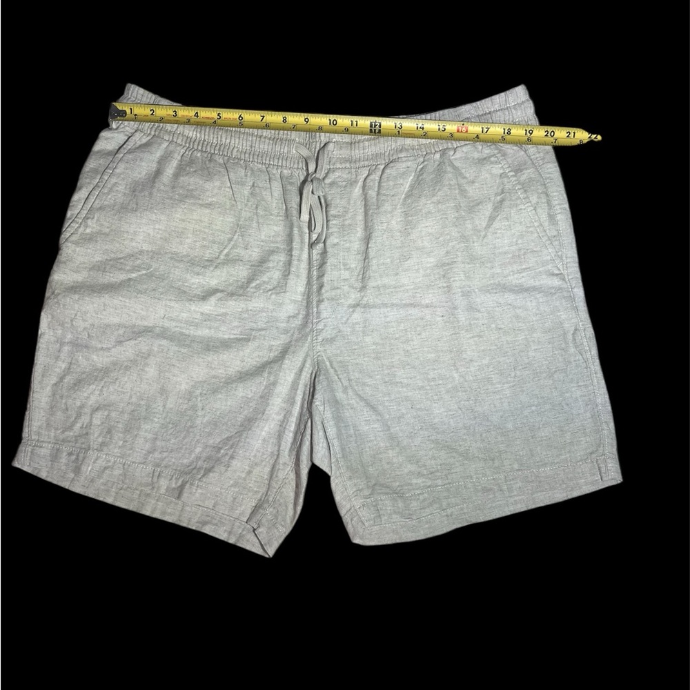 Women’s Gray Casual Shorts